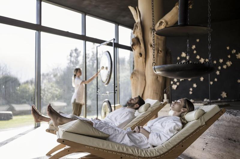 Adler Thermae Spa & Relax Resort - Aktivite