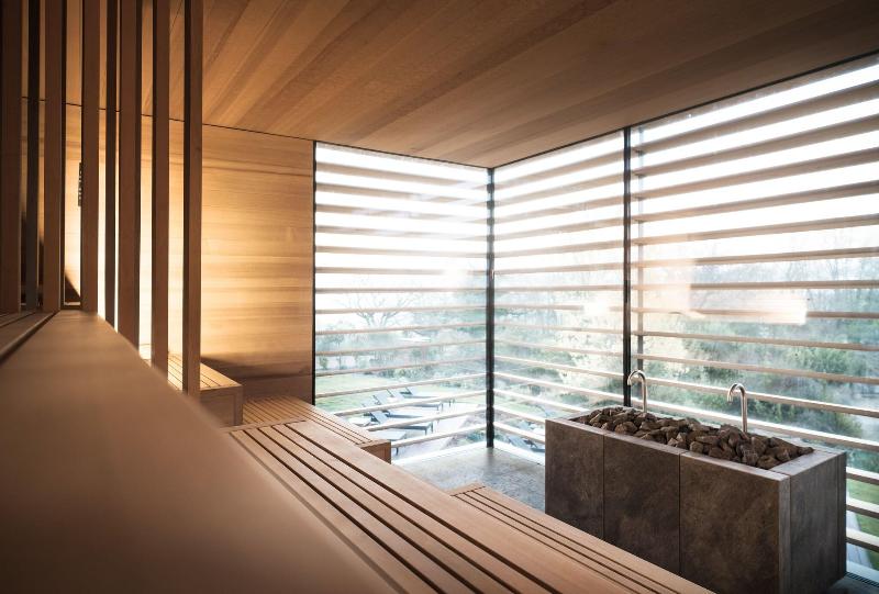 Adler Thermae Spa & Relax Resort - Aktivite