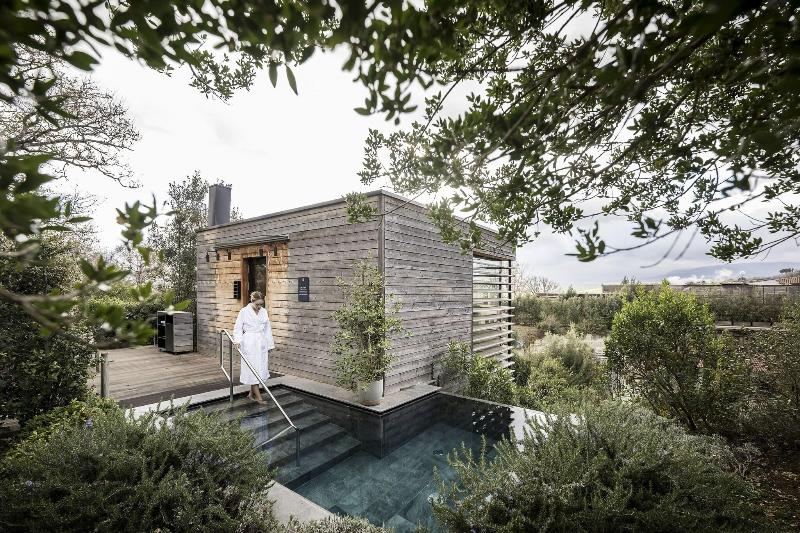 Adler Thermae Spa & Relax Resort - Aktivite