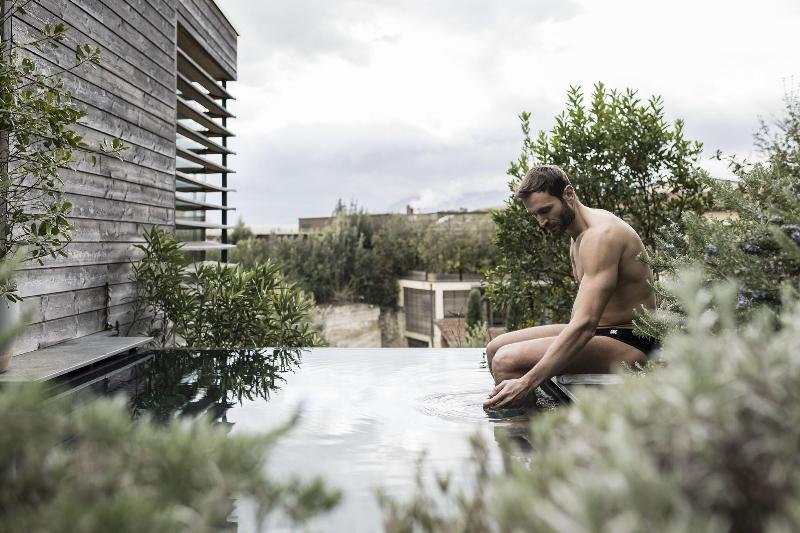 Adler Thermae Spa & Relax Resort - Aktivite