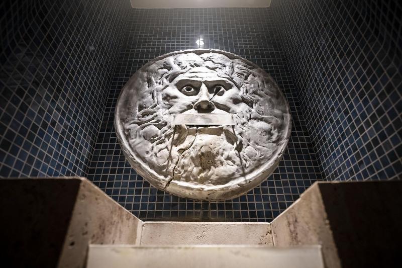Adler Thermae Spa & Relax Resort - Aktivite