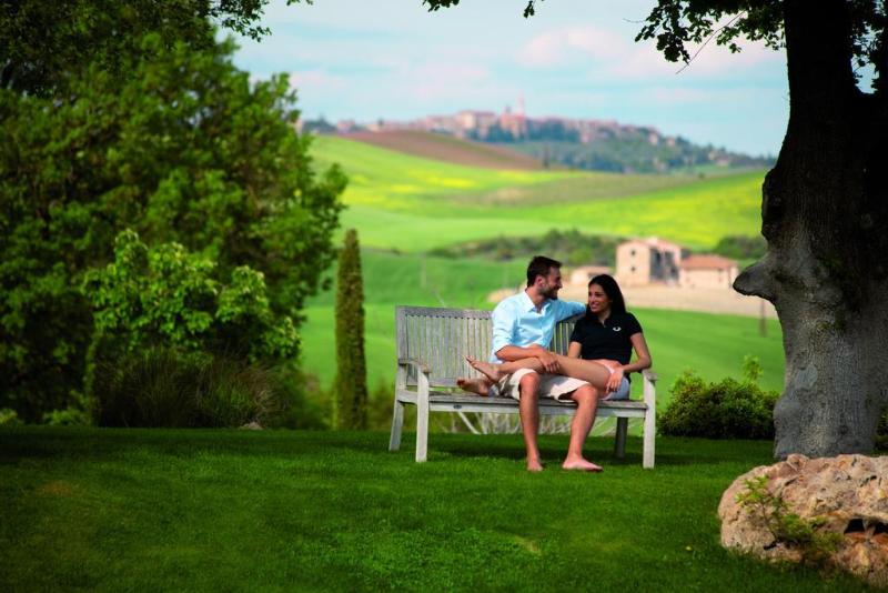 Adler Thermae Spa & Relax Resort - Genel
