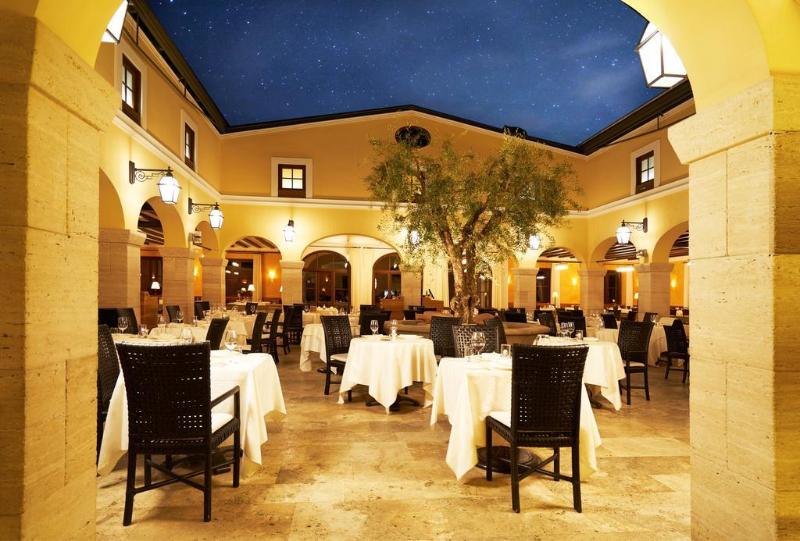 Adler Thermae Spa & Relax Resort - Genel