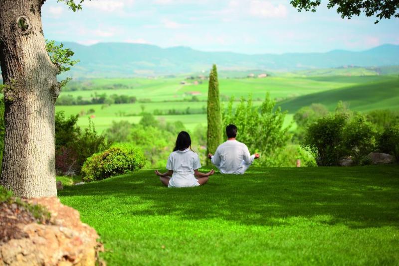 Adler Thermae Spa & Relax Resort - Genel