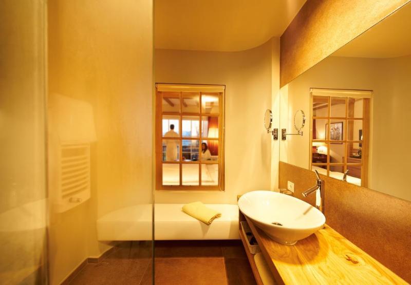 Adler Thermae Spa & Relax Resort - Genel