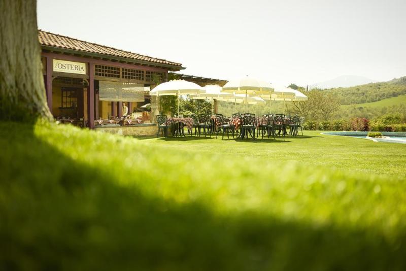 Adler Thermae Spa & Relax Resort - Genel