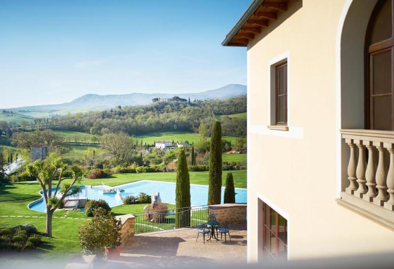 Adler Thermae Spa & Relax Resort - Genel