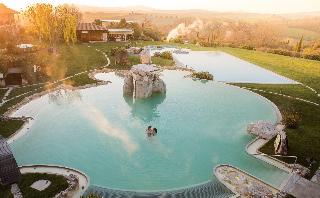 Adler Thermae Spa & Relax Resort otel fotoğrafı