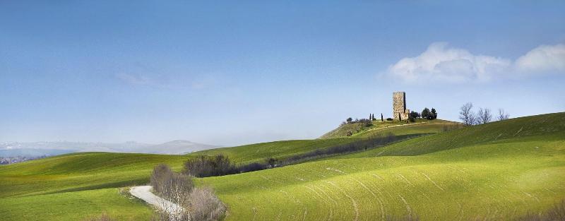 Adler Thermae Spa & Relax Resort - Genel