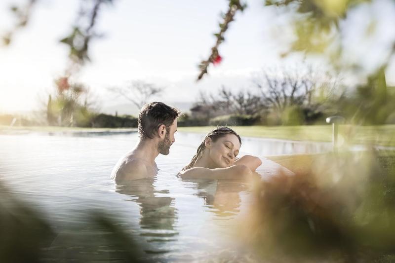 Adler Thermae Spa & Relax Resort - Havuz