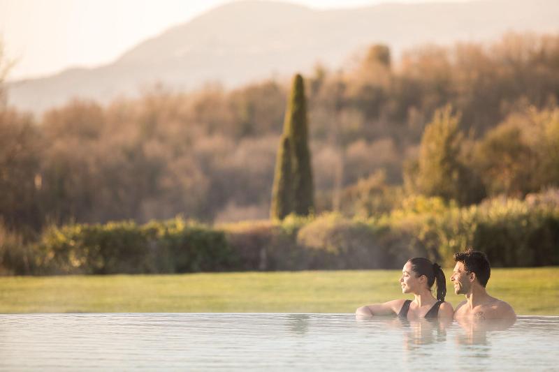 Adler Thermae Spa & Relax Resort - Havuz