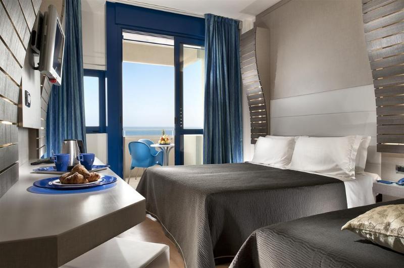 Hotel Baltic - Genel