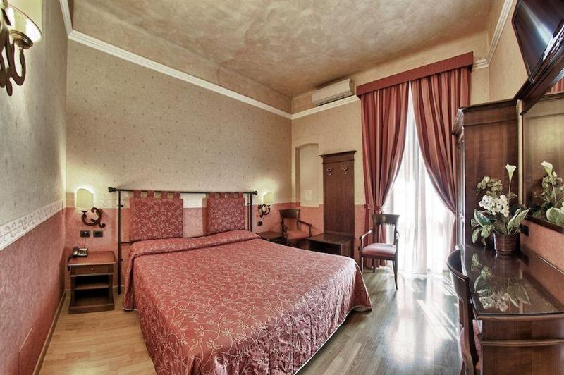 Hotel Pedrini - Genel