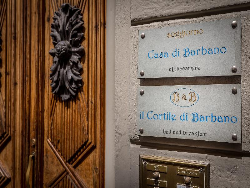 Casa Di Barbano - Genel