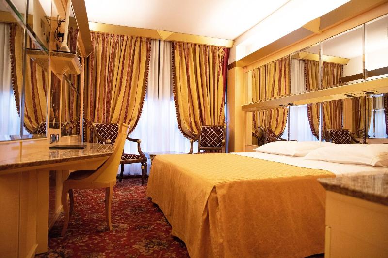 Hotel Wagner - Genel