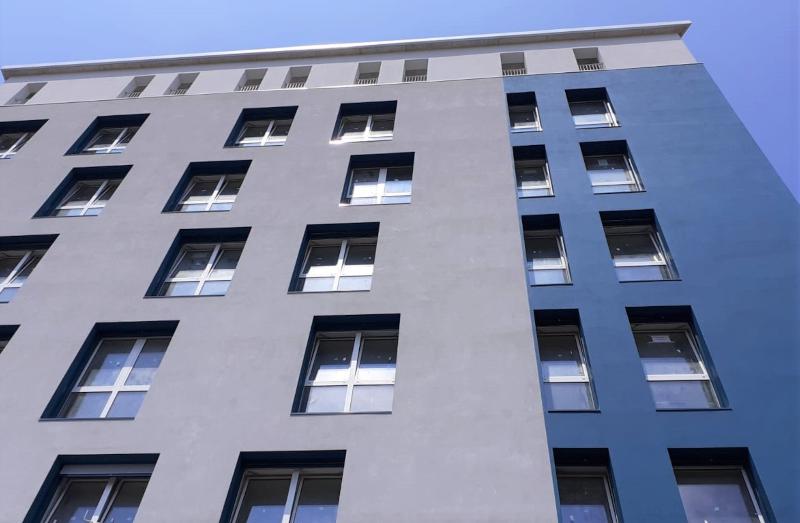 Novo Hotel Rossi - Genel