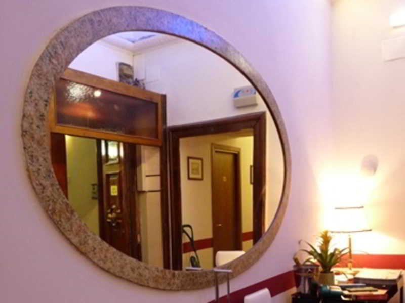 Hotel Ferraro