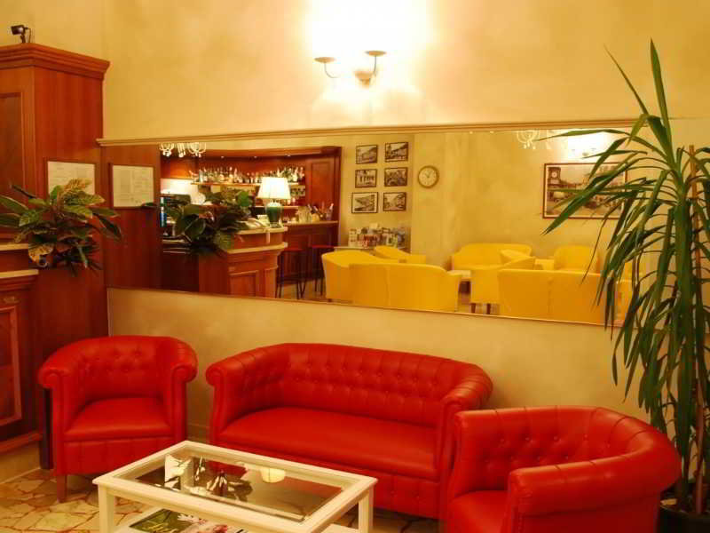 Hotel Eden