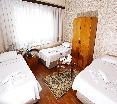 Sipahi oda fotoğrafı