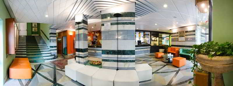 Hotel Carlton - Genel