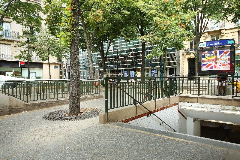 Hotel Auguste - Genel