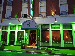 Metropolhotel