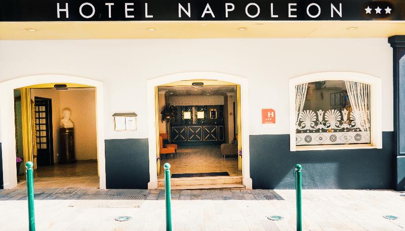 Napoleon - Genel