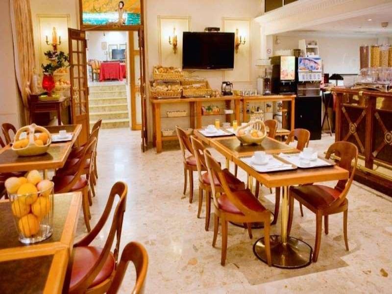 Napoleon - Restoran