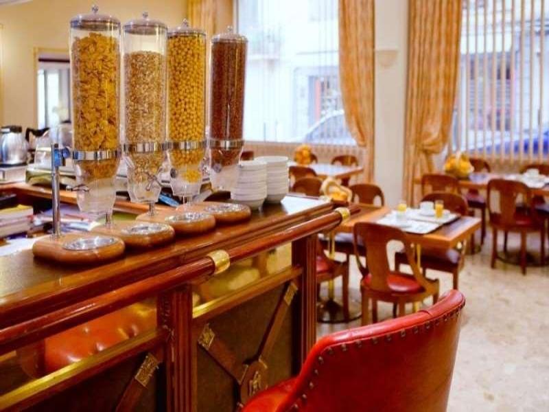 Napoleon - Restoran