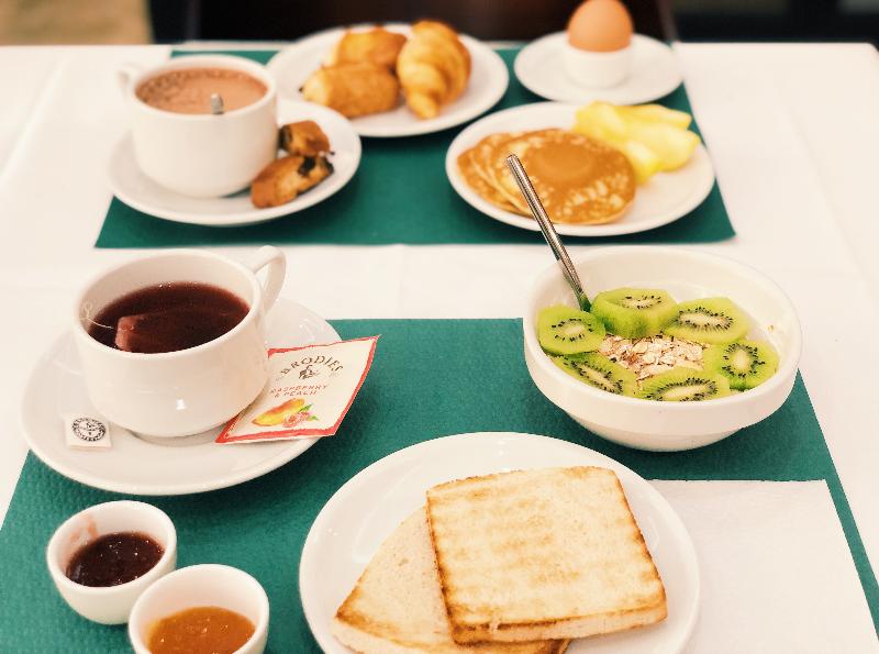 Napoleon - Restoran