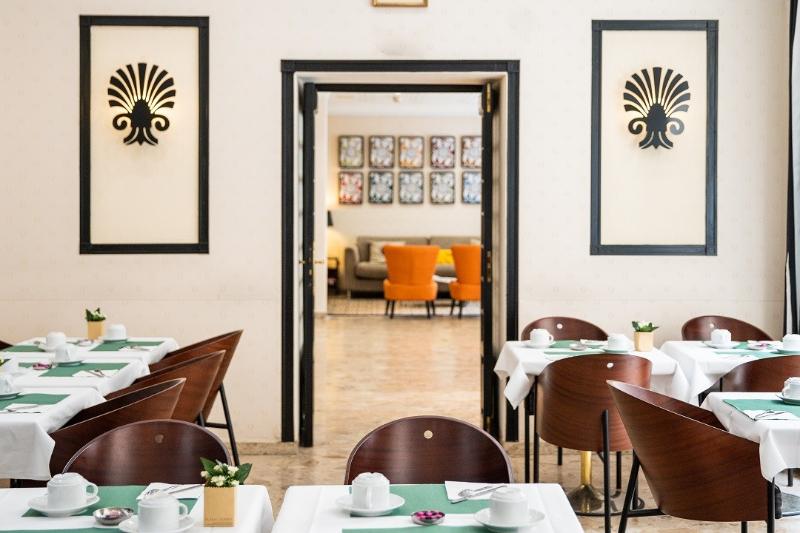 Napoleon - Restoran