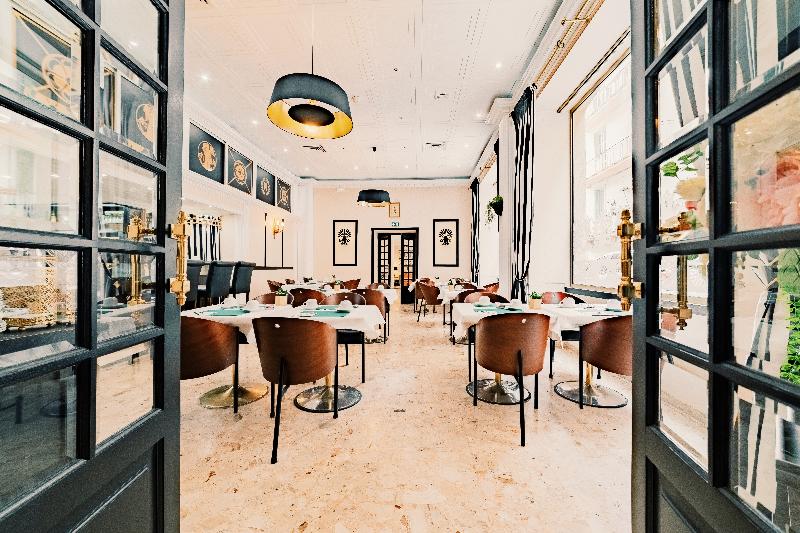 Napoleon - Restoran