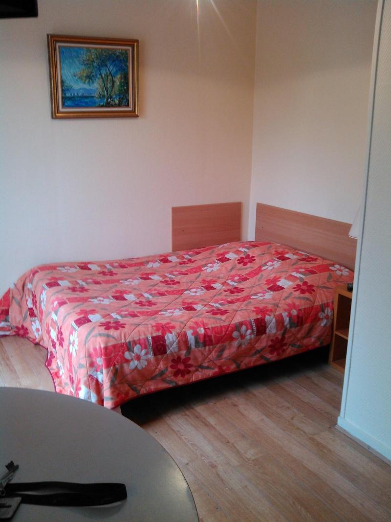 Hotel Victor Hugo - Genel