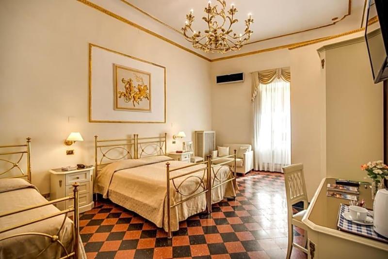 Hotel Labelle - Genel