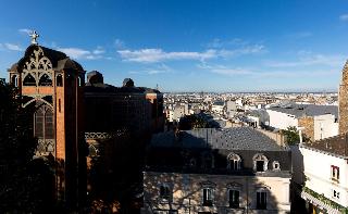 Hotel Regyns Montmartre