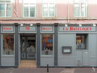Hotel La Basilique