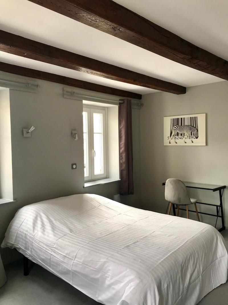 Hotel La Basilique - Oda