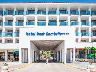 Best Cambrils