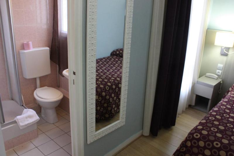 Hotel Excelsior - Genel