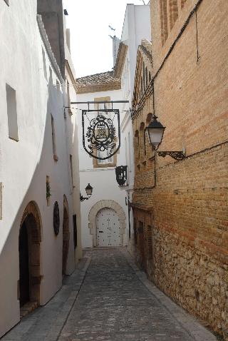 Melia Sitges