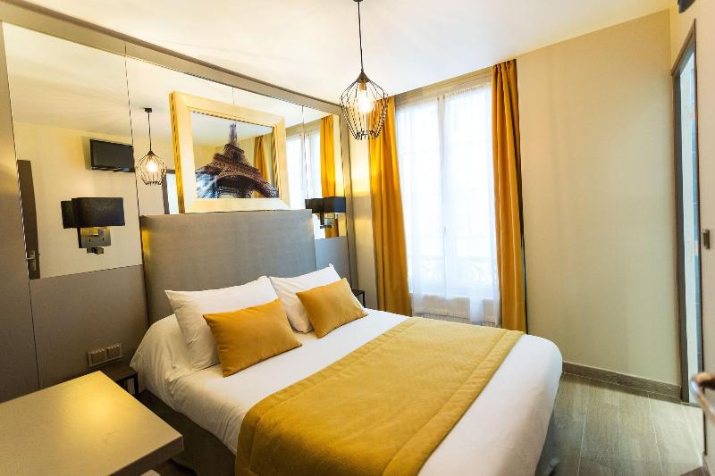 Pratic Hotel - Genel