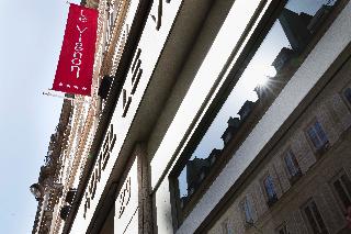 Hotel Maison Orphee