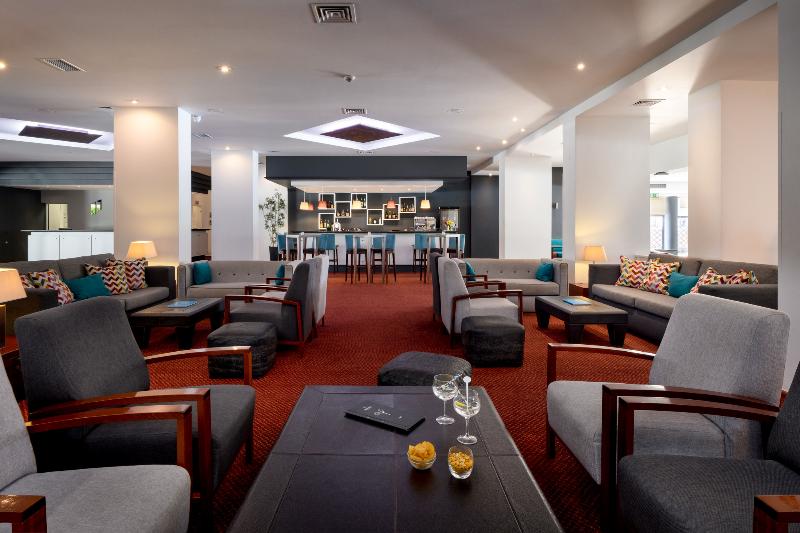 Pestana Cascais Ocean and Conference Aparthotel - Bar