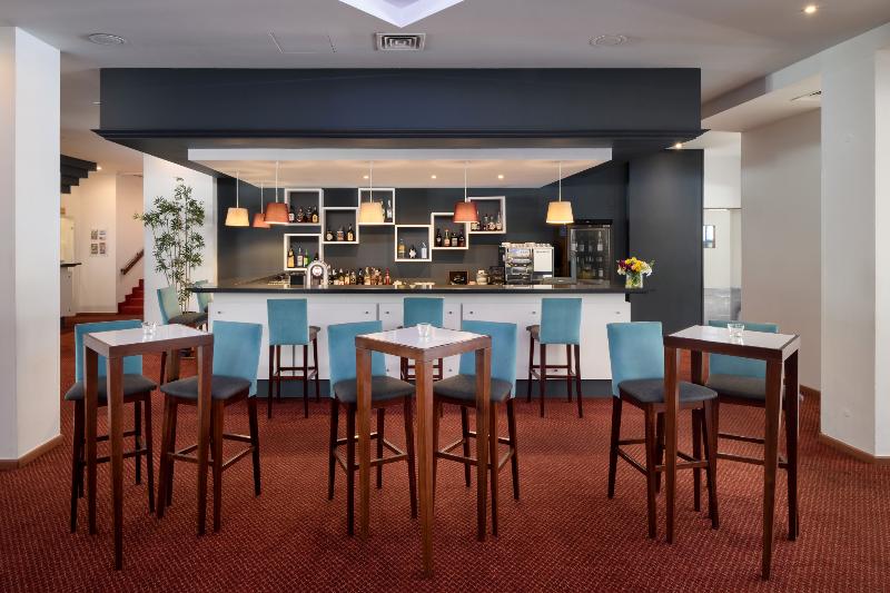 Pestana Cascais Ocean and Conference Aparthotel - Bar