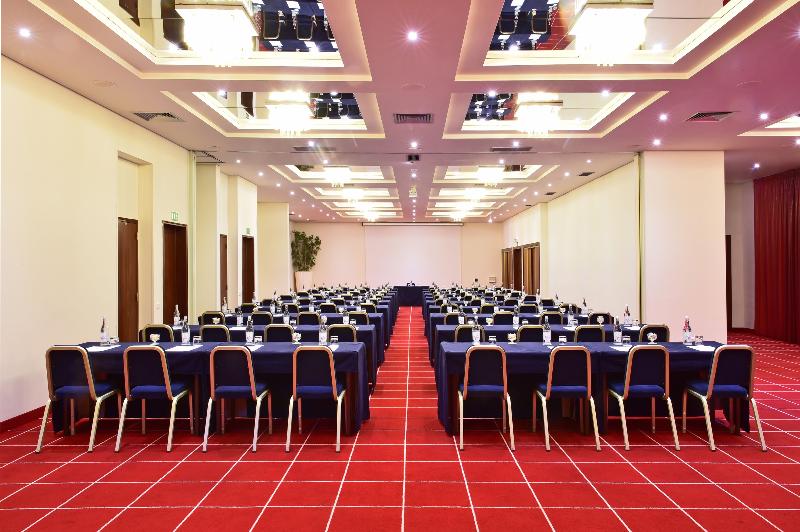 Pestana Cascais Ocean and Conference Aparthotel - Toplantı