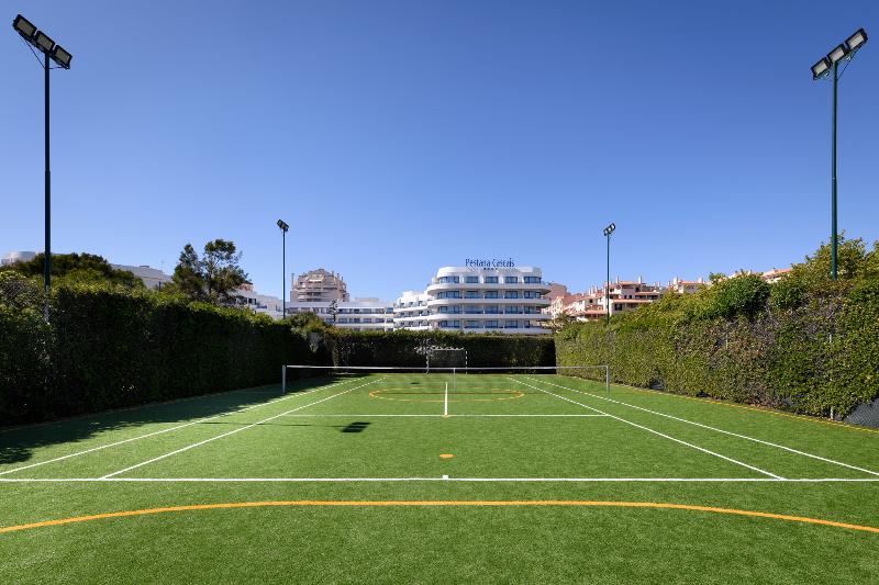 Pestana Cascais Ocean and Conference Aparthotel - Aktivite