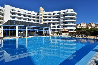 Pestana Cascais Ocean and Conference Aparthotel fotoÄŸrafÄ±