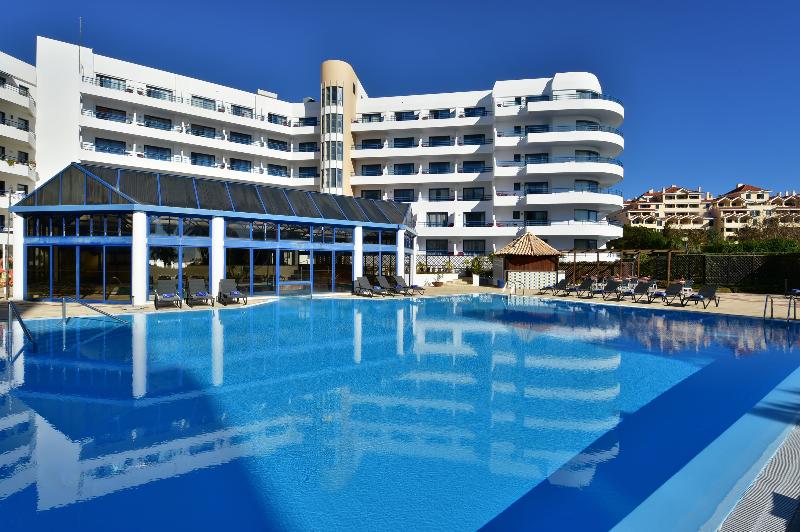 Pestana Cascais Ocean and Conference Aparthotel - Genel