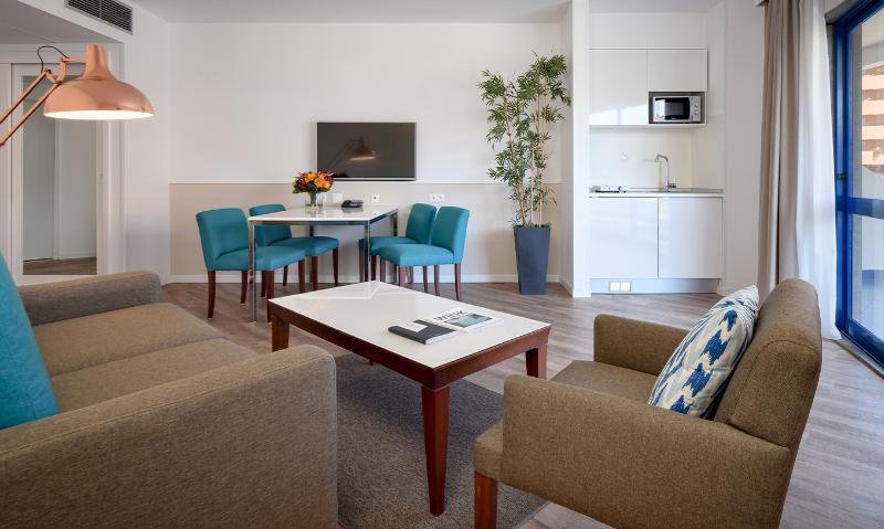 Pestana Cascais Ocean and Conference Aparthotel - Oda