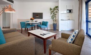 Pestana Cascais Ocean and Conference Aparthotel fotoÄŸrafÄ±